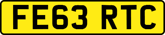 FE63RTC