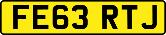 FE63RTJ