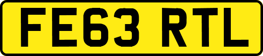 FE63RTL