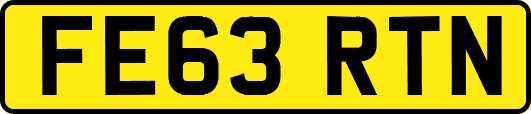 FE63RTN