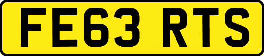FE63RTS
