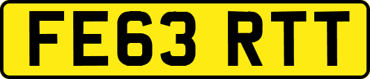 FE63RTT