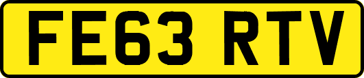 FE63RTV