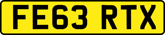 FE63RTX