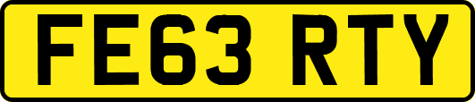 FE63RTY