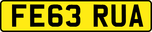 FE63RUA