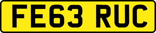 FE63RUC