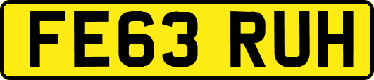 FE63RUH
