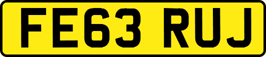 FE63RUJ