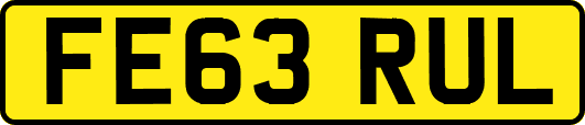 FE63RUL
