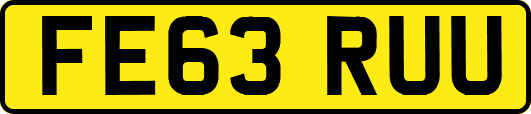 FE63RUU