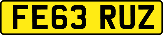 FE63RUZ