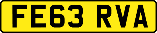 FE63RVA