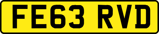 FE63RVD