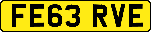 FE63RVE