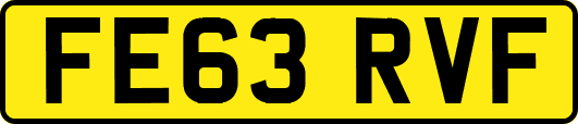 FE63RVF