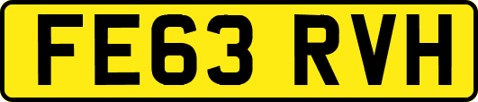 FE63RVH