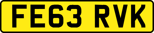 FE63RVK