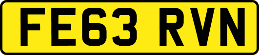 FE63RVN