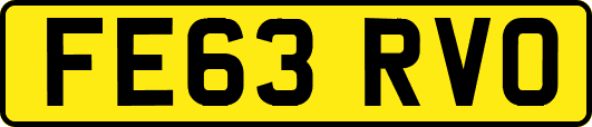 FE63RVO