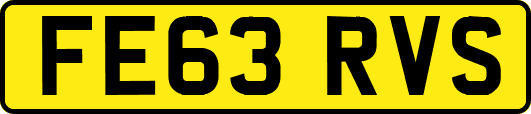 FE63RVS