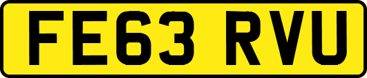 FE63RVU