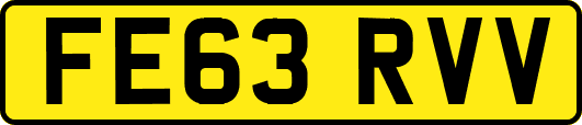 FE63RVV
