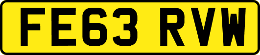 FE63RVW