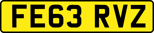 FE63RVZ