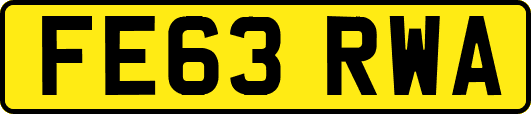 FE63RWA