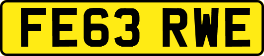 FE63RWE