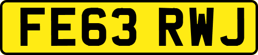 FE63RWJ