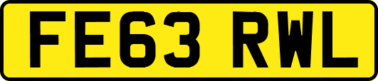 FE63RWL