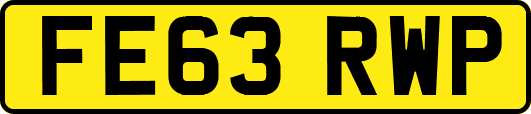 FE63RWP