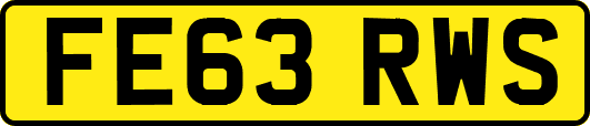 FE63RWS