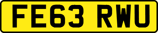FE63RWU