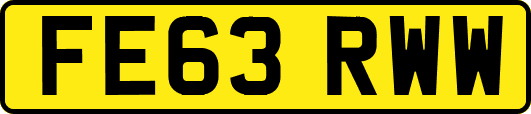 FE63RWW