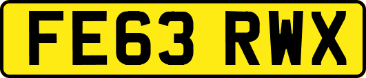 FE63RWX