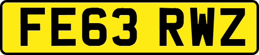 FE63RWZ