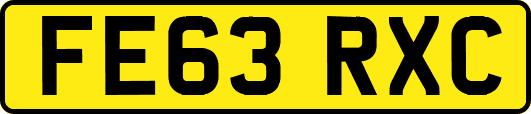 FE63RXC