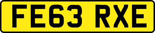 FE63RXE