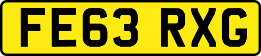FE63RXG