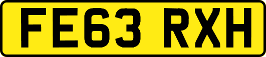 FE63RXH