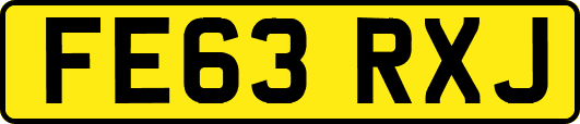 FE63RXJ