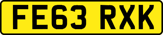 FE63RXK