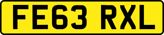 FE63RXL