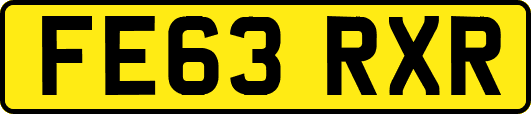 FE63RXR
