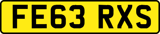 FE63RXS