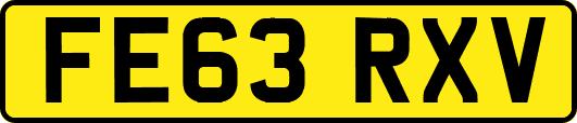 FE63RXV