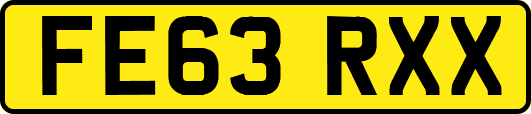 FE63RXX